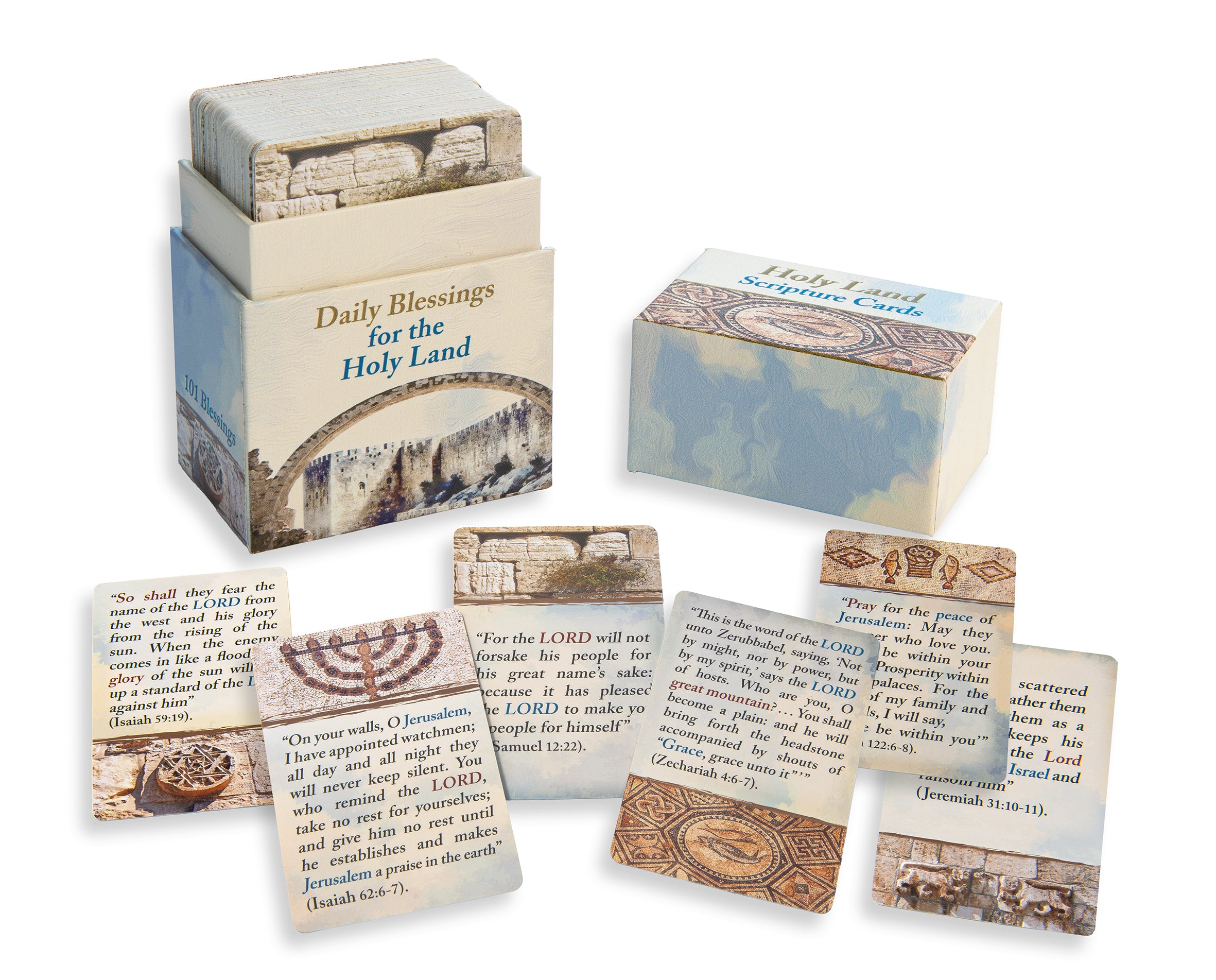 Prayer Mat - Holy Land main image 1