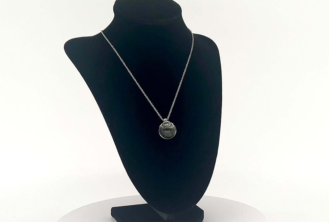 The Anointed Jewelry Set