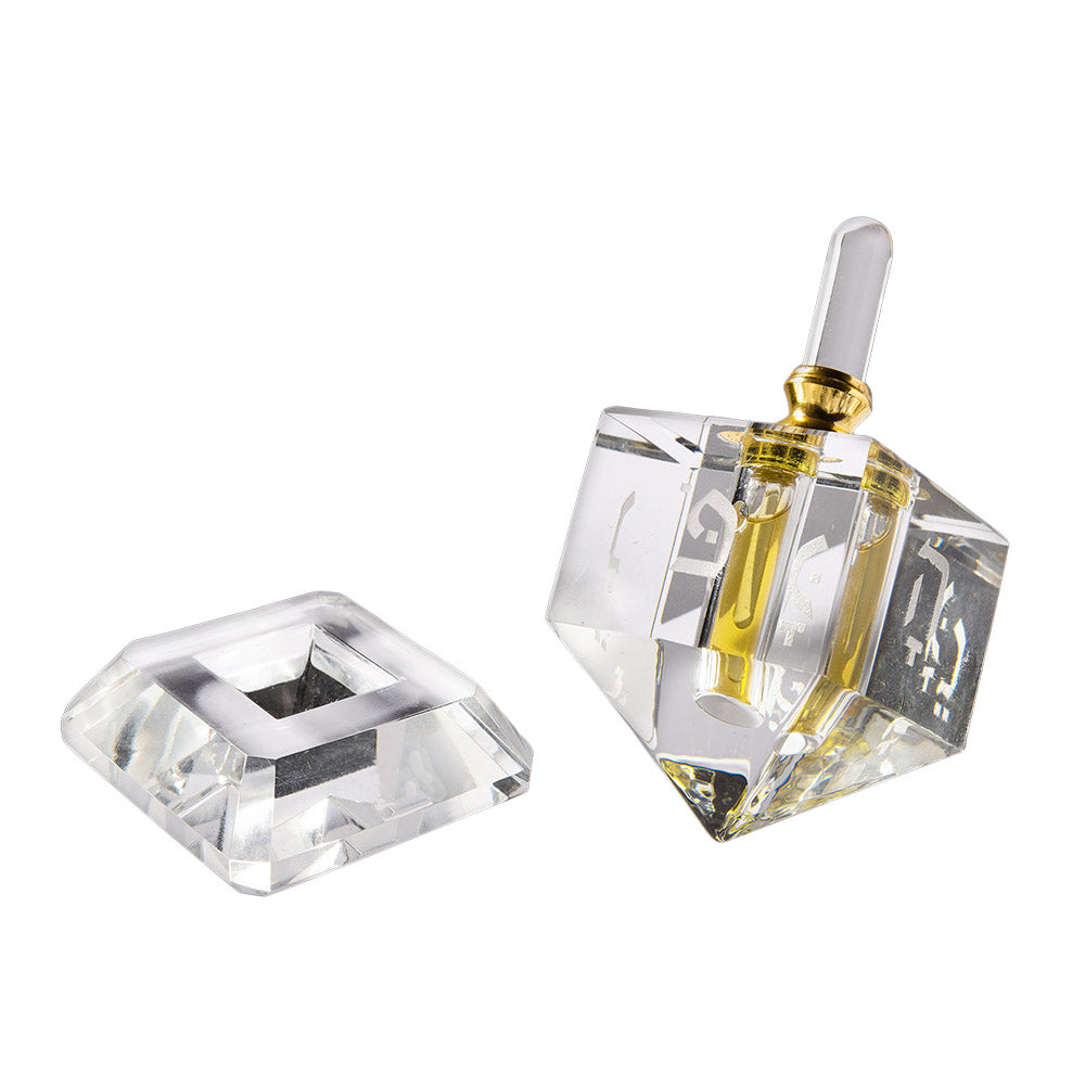Hanukkah & the Dreidel