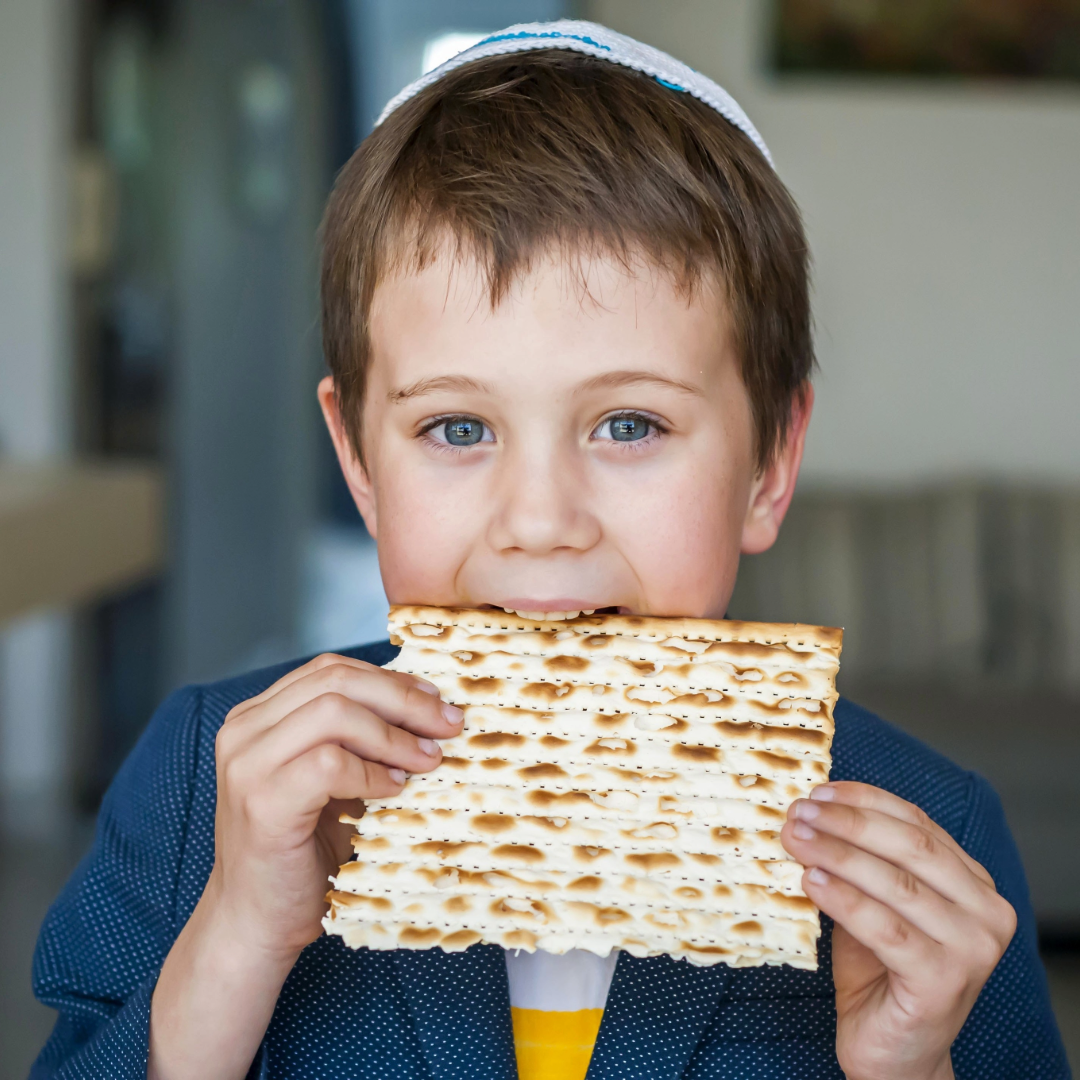 Feast of Unleavened Bread