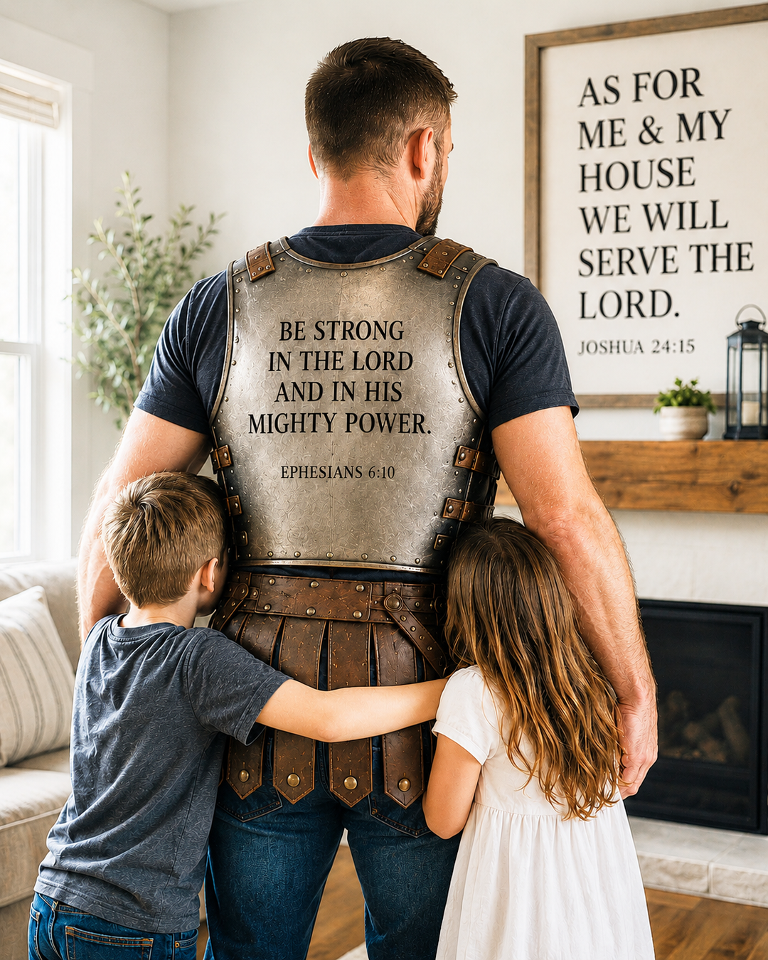 The Best Father's Day Gifts for the Man of Faith