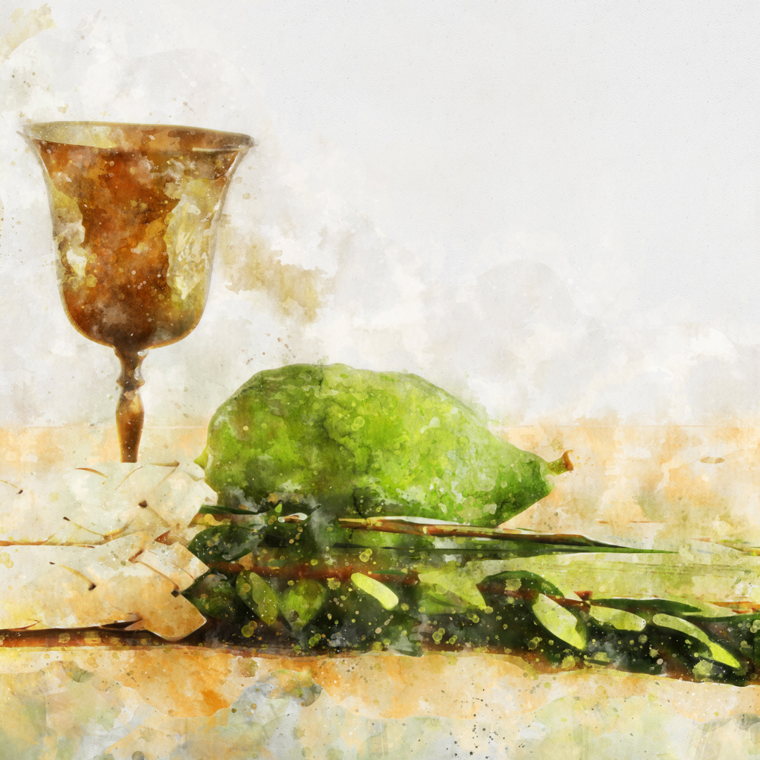 Why Would Anyone Leave Their Home to Live in a Hut? The Biblical Meaning of Sukkot