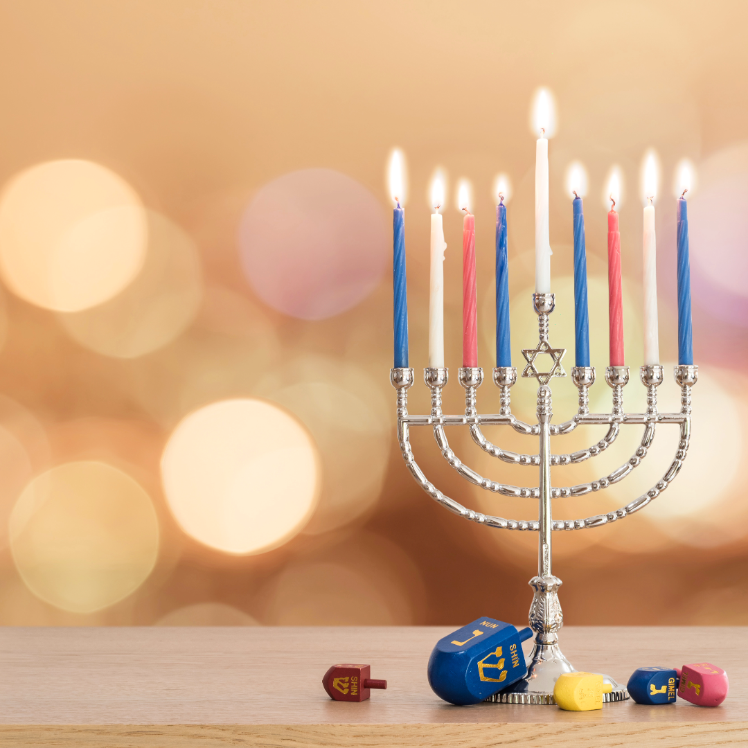 What is Hanukkah?