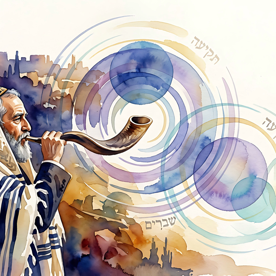Rosh Hashanah and the High Holy Days: A Guide for Christian Believers