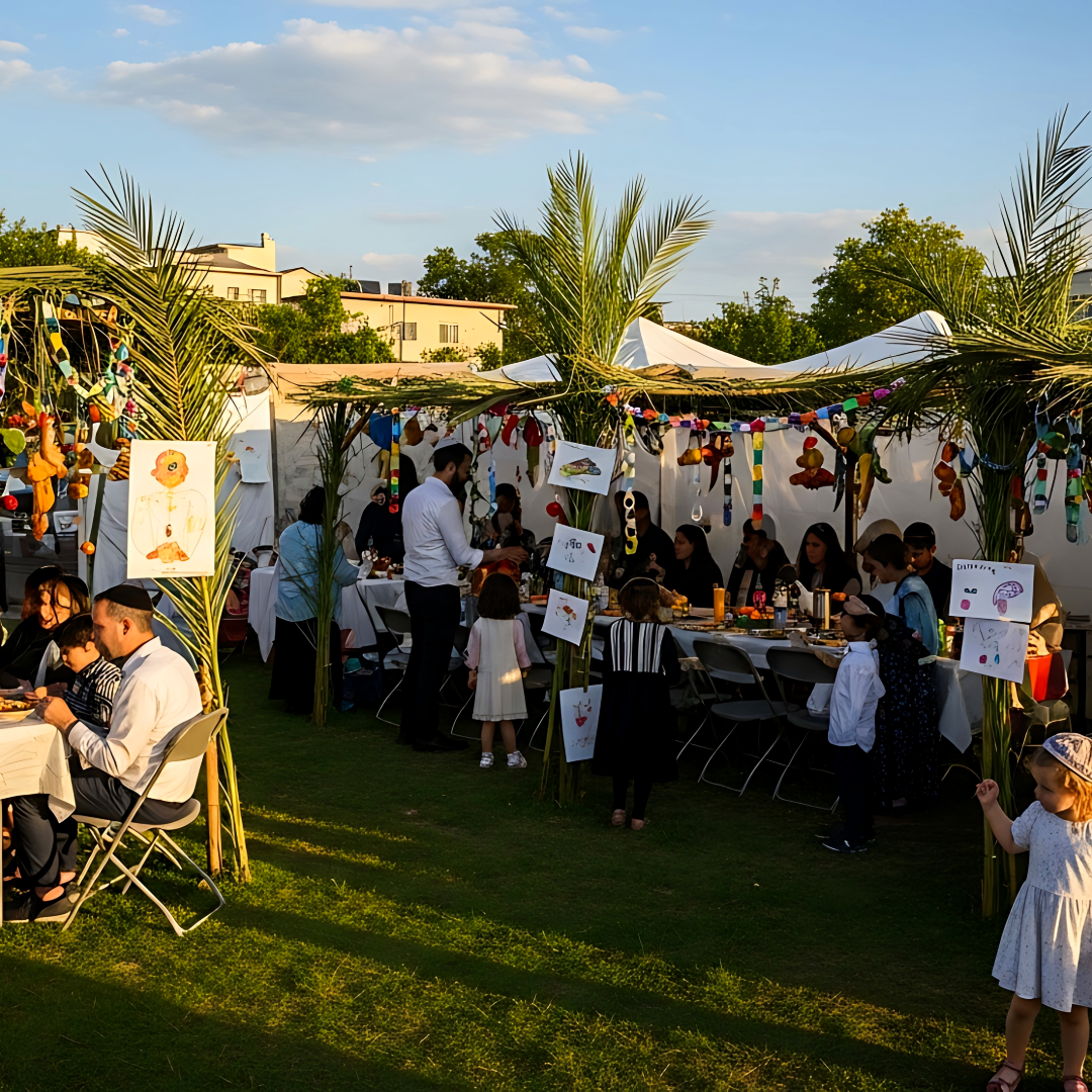 Sukkot