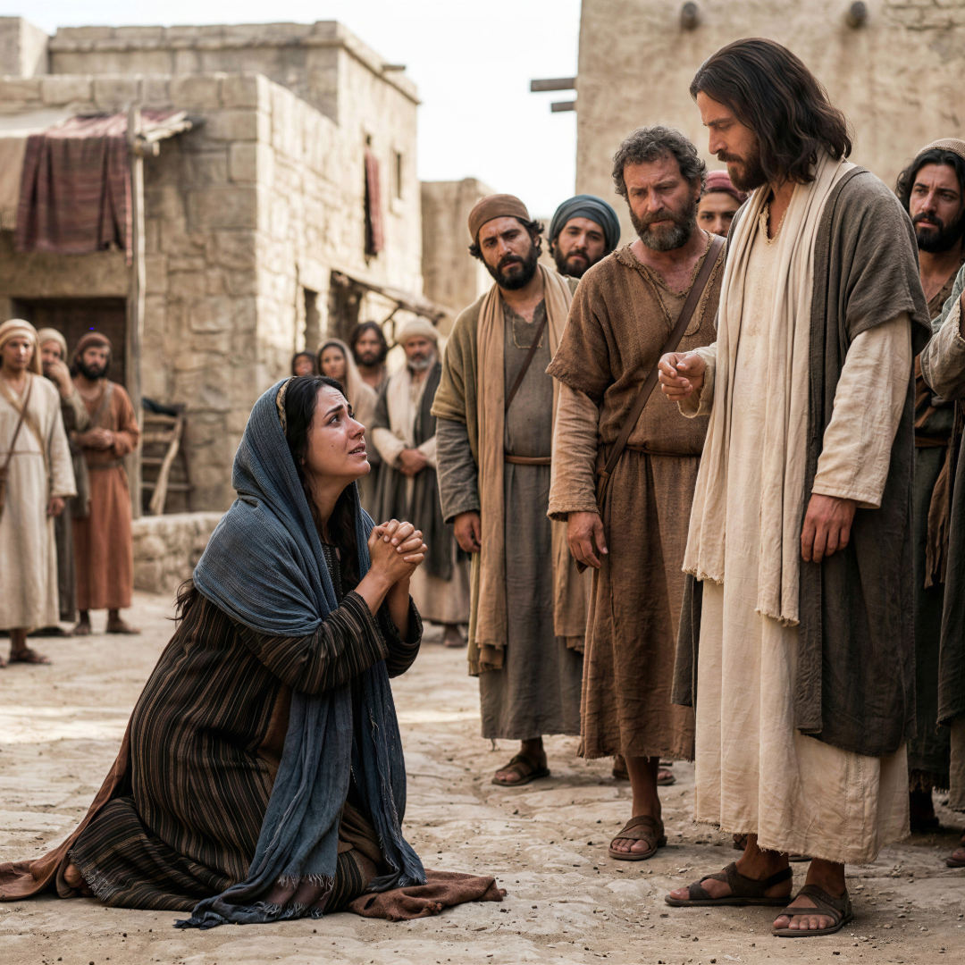 Healing Prayer: What the Bible Says and How to Pray It