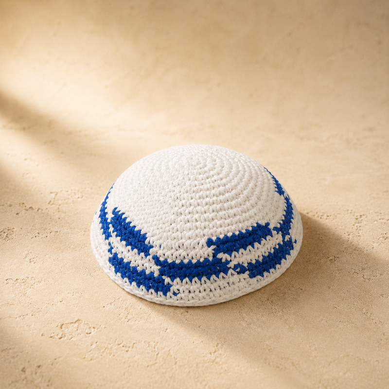Kippahs