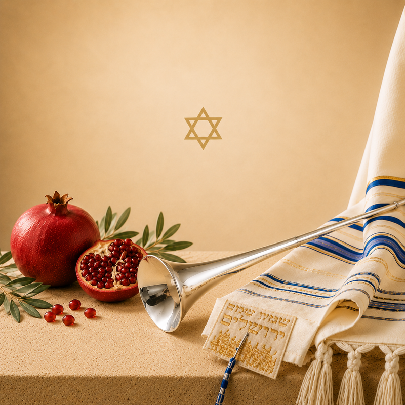 Rosh hashanah