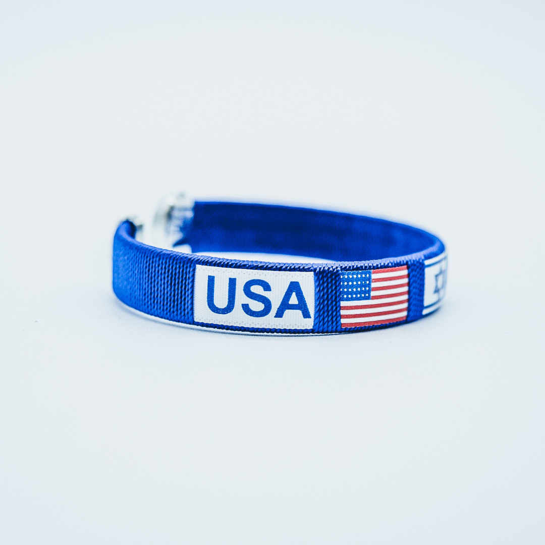 Allies Bracelet