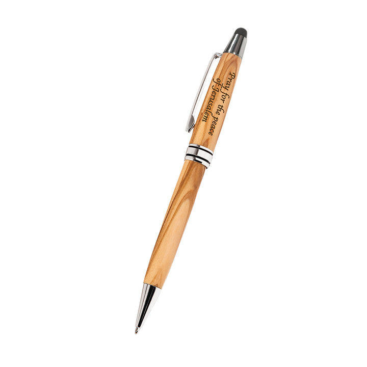 Olivewood Pen