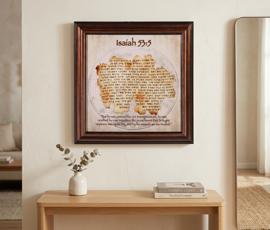 Holy Land Gifts