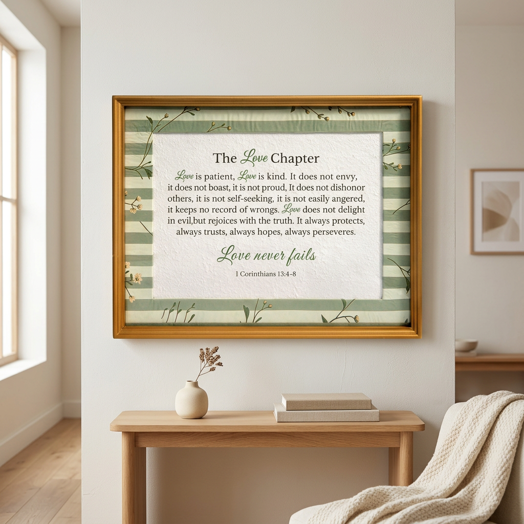 Holy Land Gifts