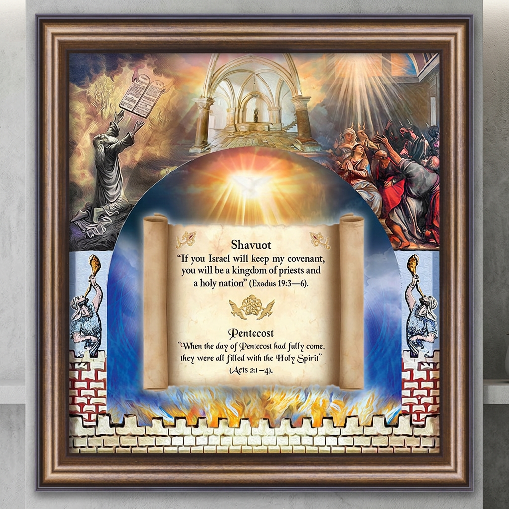 Holy Land Gifts