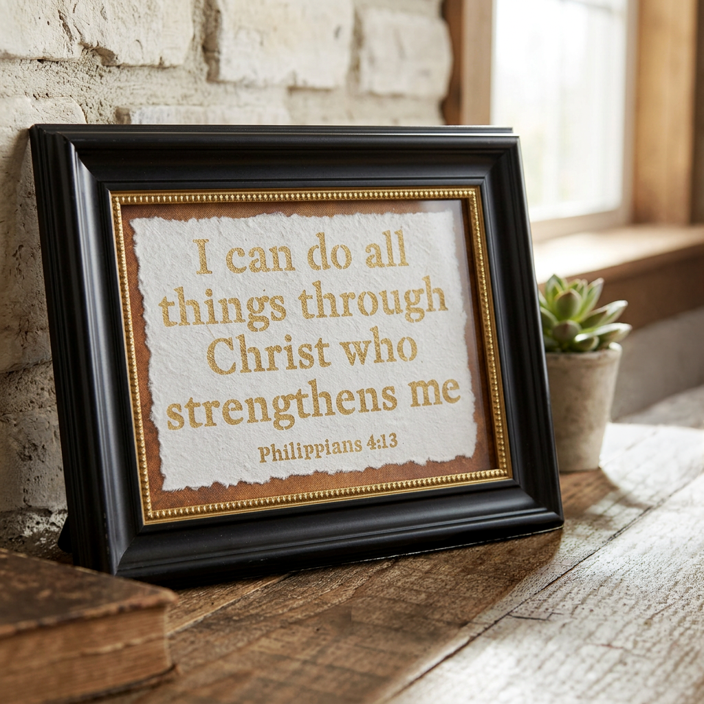 Holy Land Gifts