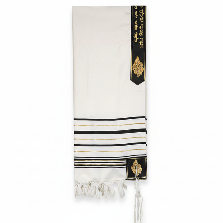 Prayer Shawl - Elijah the Prophet
