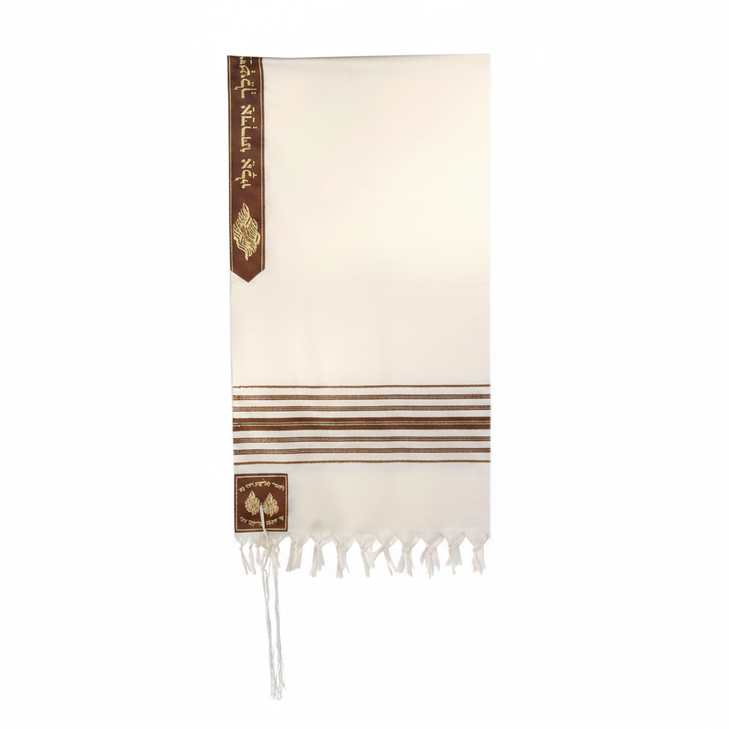 Elisha Prayer Shawl