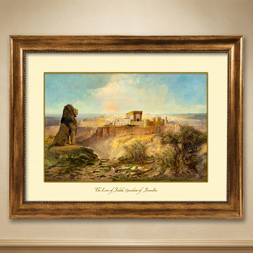 Holy Land Gifts