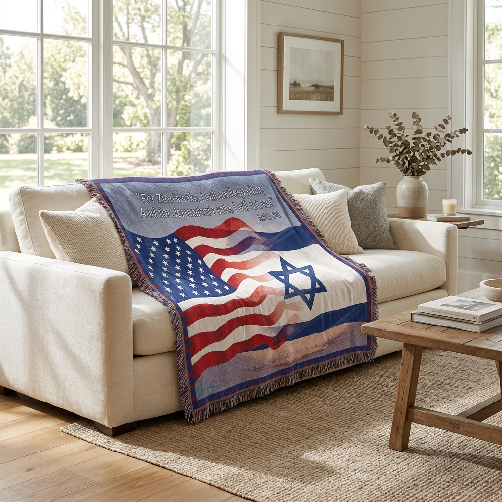 Holy Land Gifts
