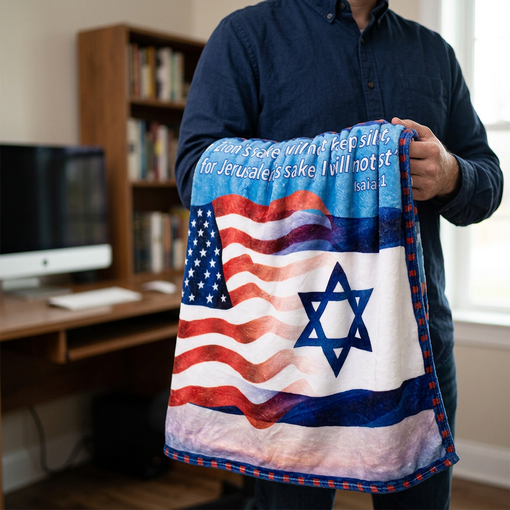 Holy Land Gifts
