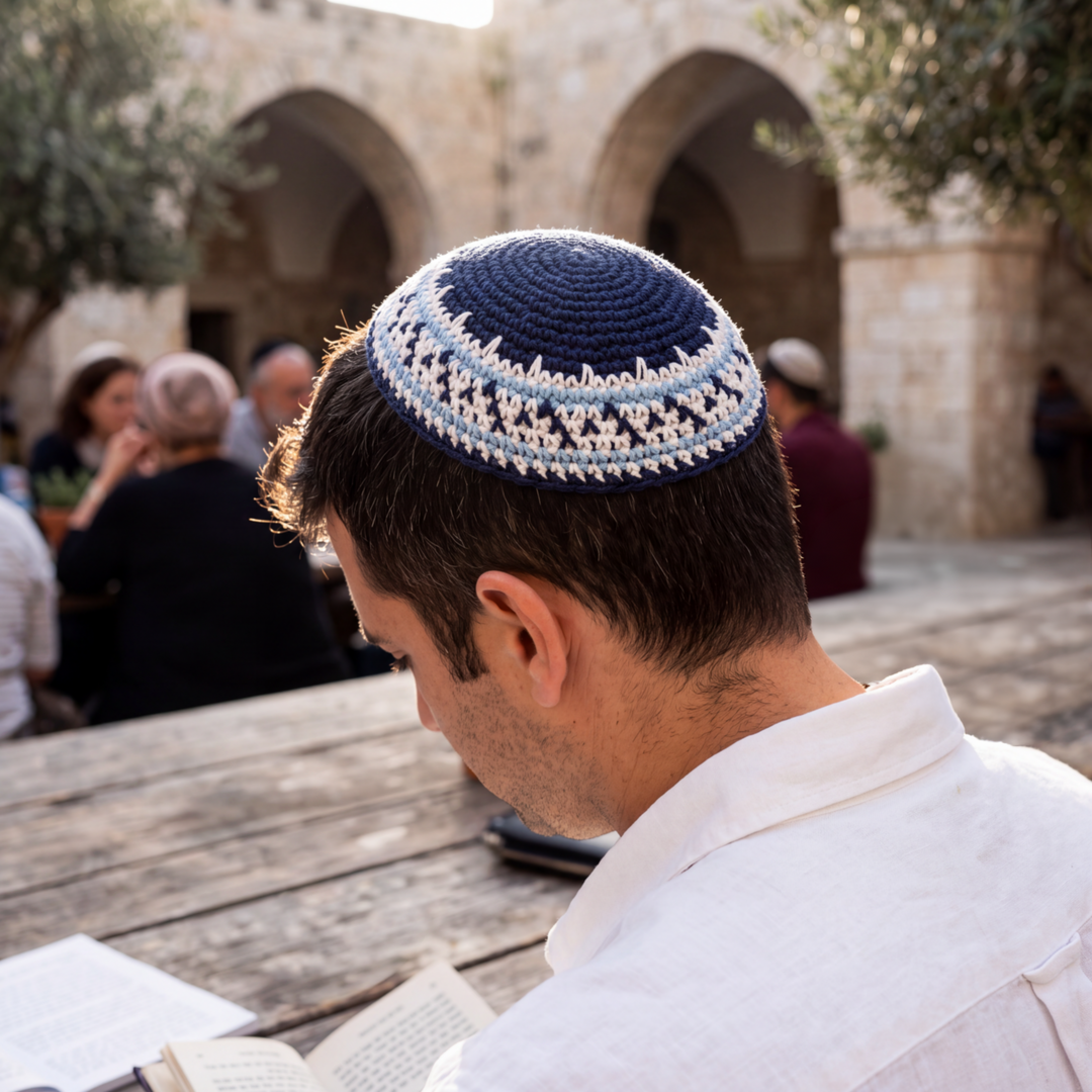 Holy Land Gifts