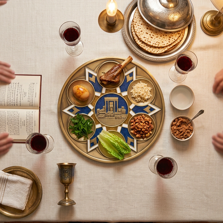 Holy Land Gifts