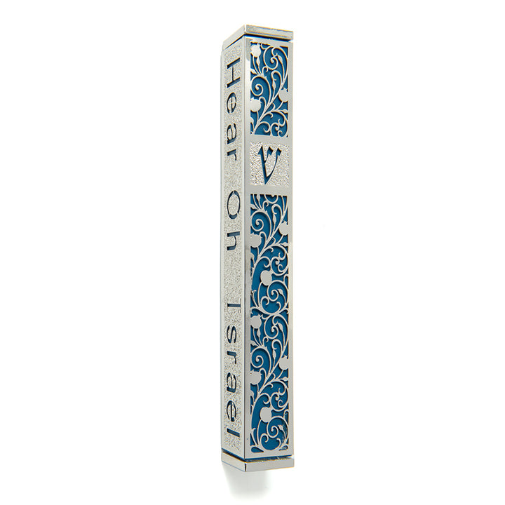 Hear O Israel Mezuzah