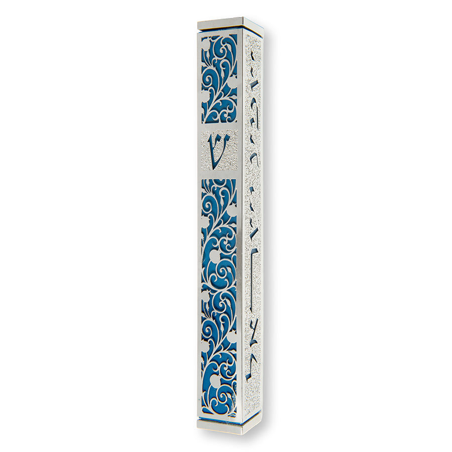 Hear O Israel Mezuzah