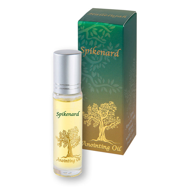 Anointing Oil - Spikenard