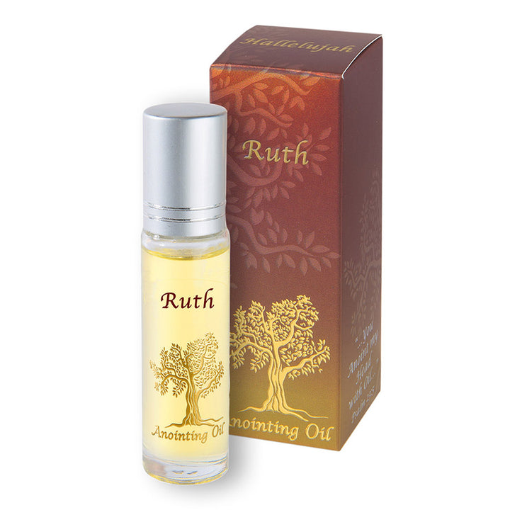 Anointing Oil - Ruth