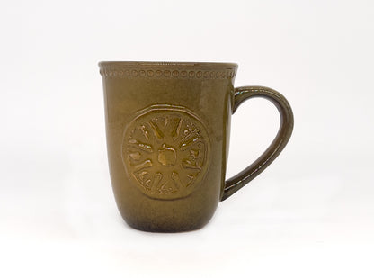 Widow's Mite Mug