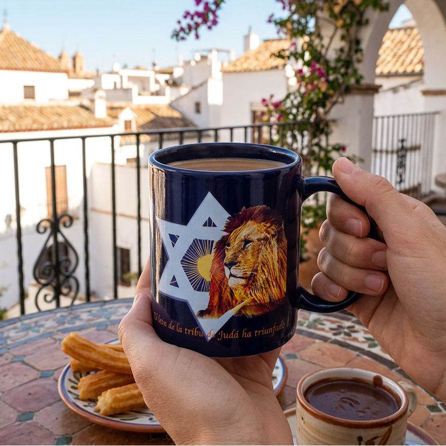 Holy Land Gifts
