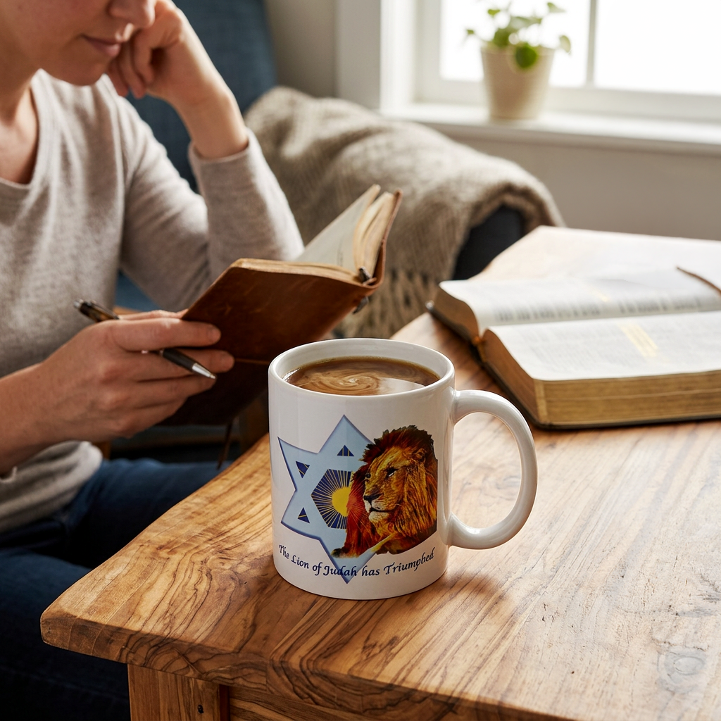 Holy Land Gifts