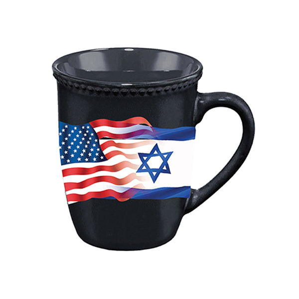 Allies Mug - Holy Land Gifts