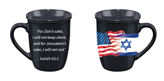 Allies Mug