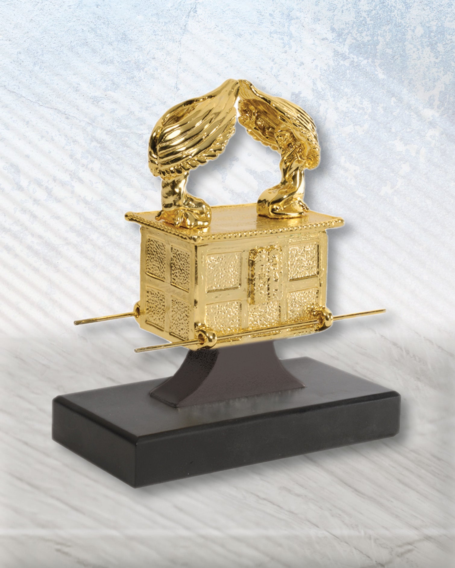 Ark of The Covenant (Replica) - 7501 – Holy Land Gifts