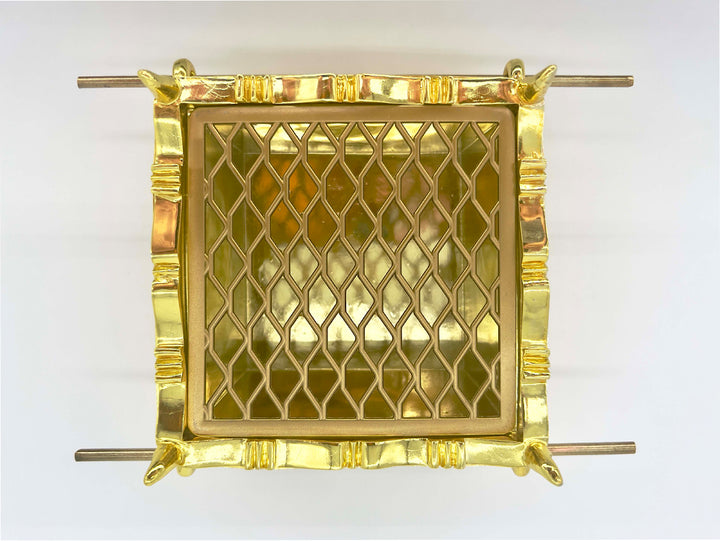 Brazen Altar Replica