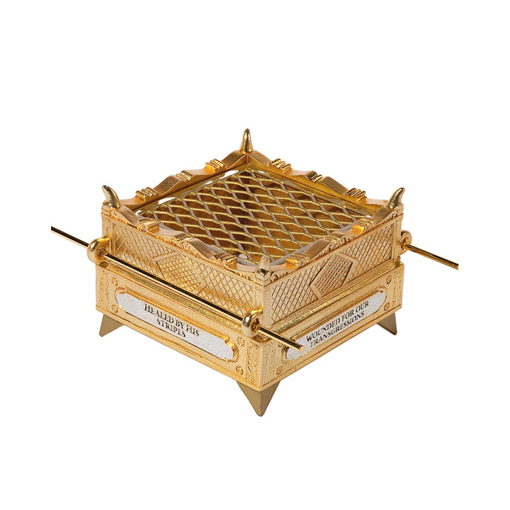 Brazen Altar Replica