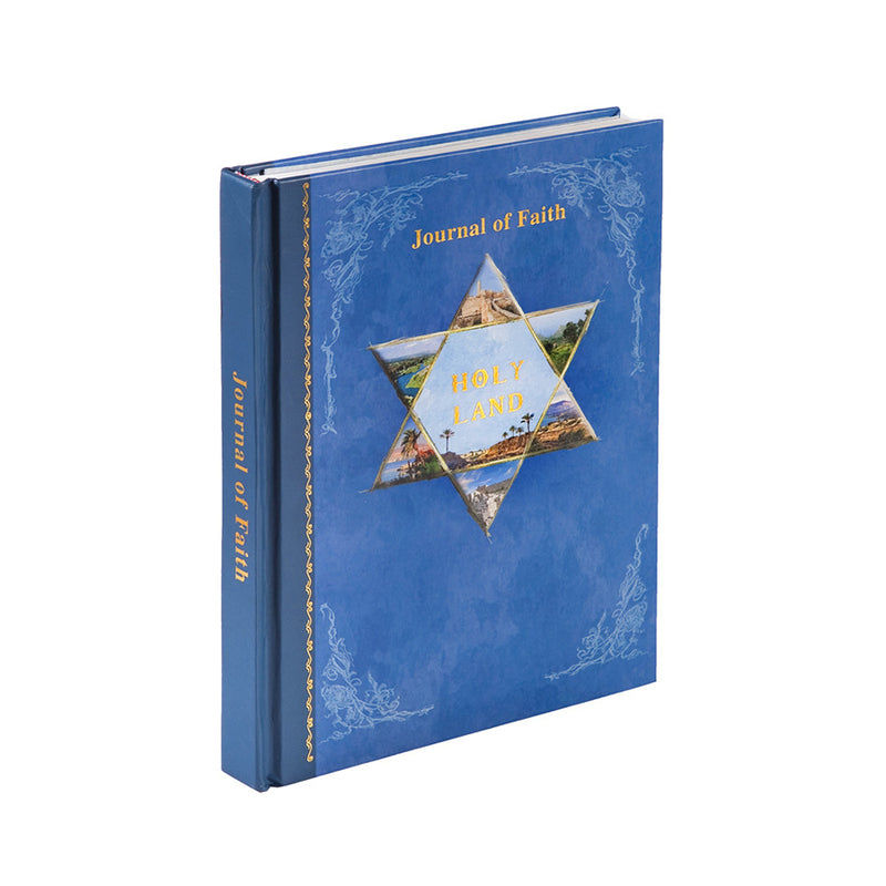 Holy Land Tour Journal - Holy Land Gifts