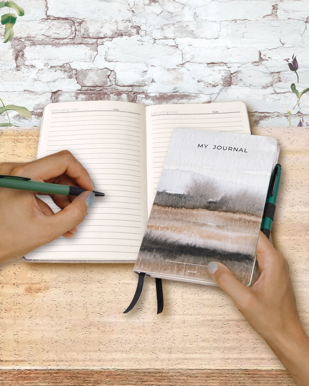 My Journal - Holy Land Gifts