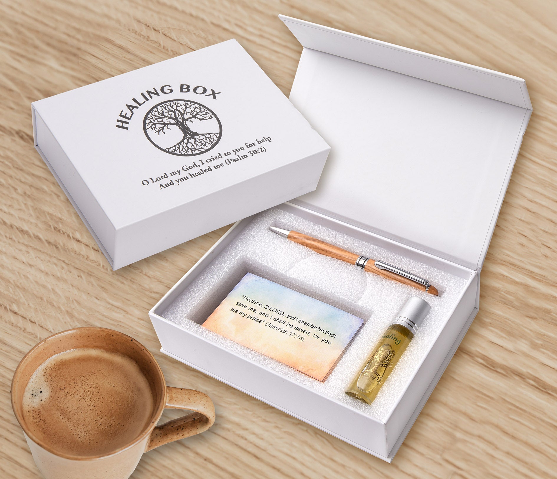 Gift Sets Holy Land Gifts