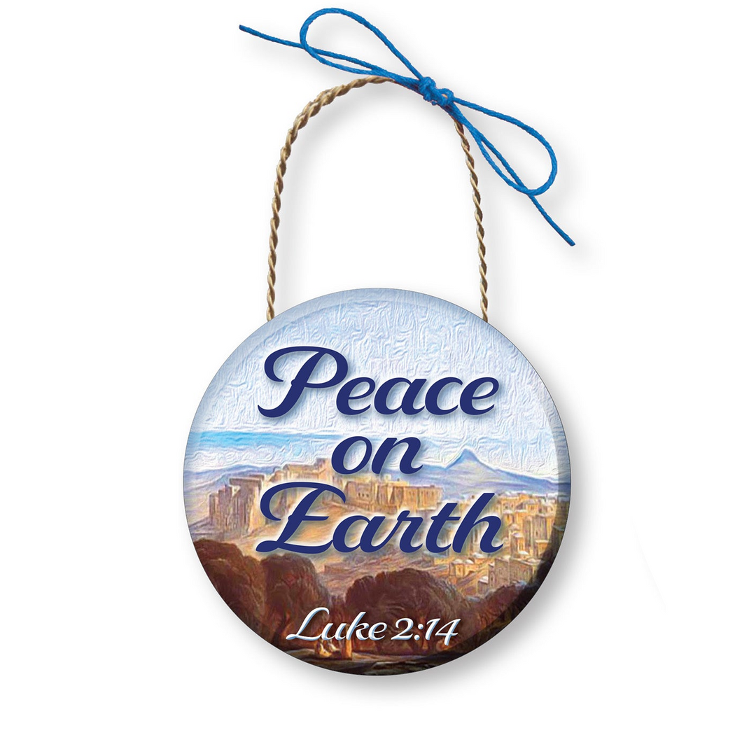 Holy Land Gifts