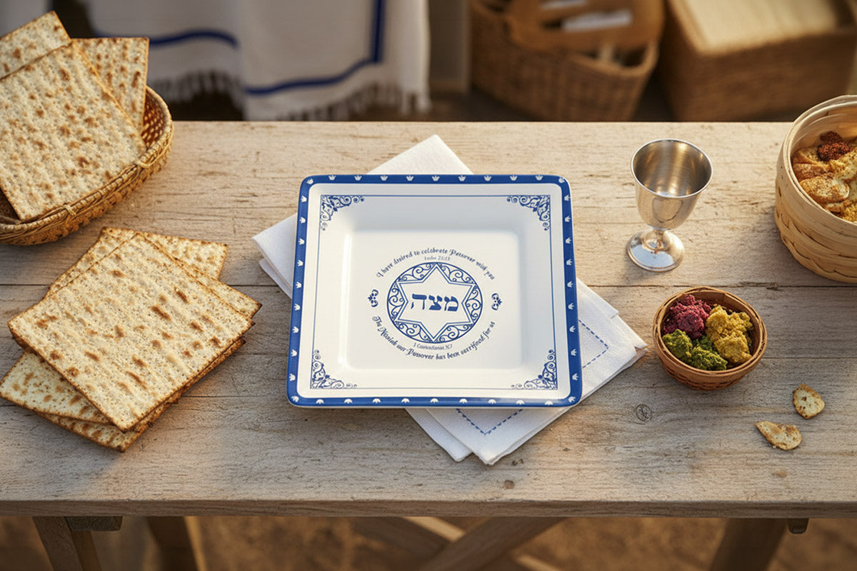Holy Land Gifts