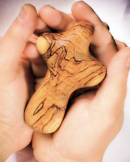 Hand Held Cross