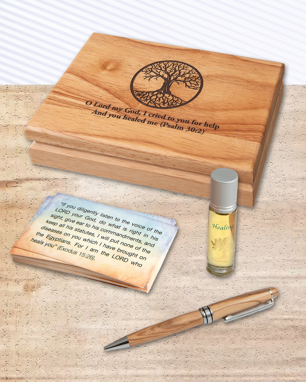 Gift Sets Holy Land Gifts
