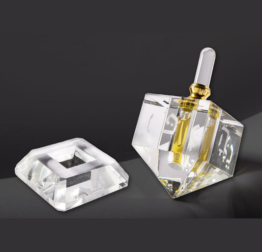The Miracle Dreidel