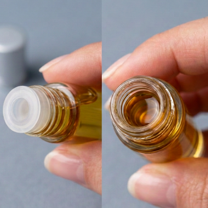 Anointing Oil - Myrrh