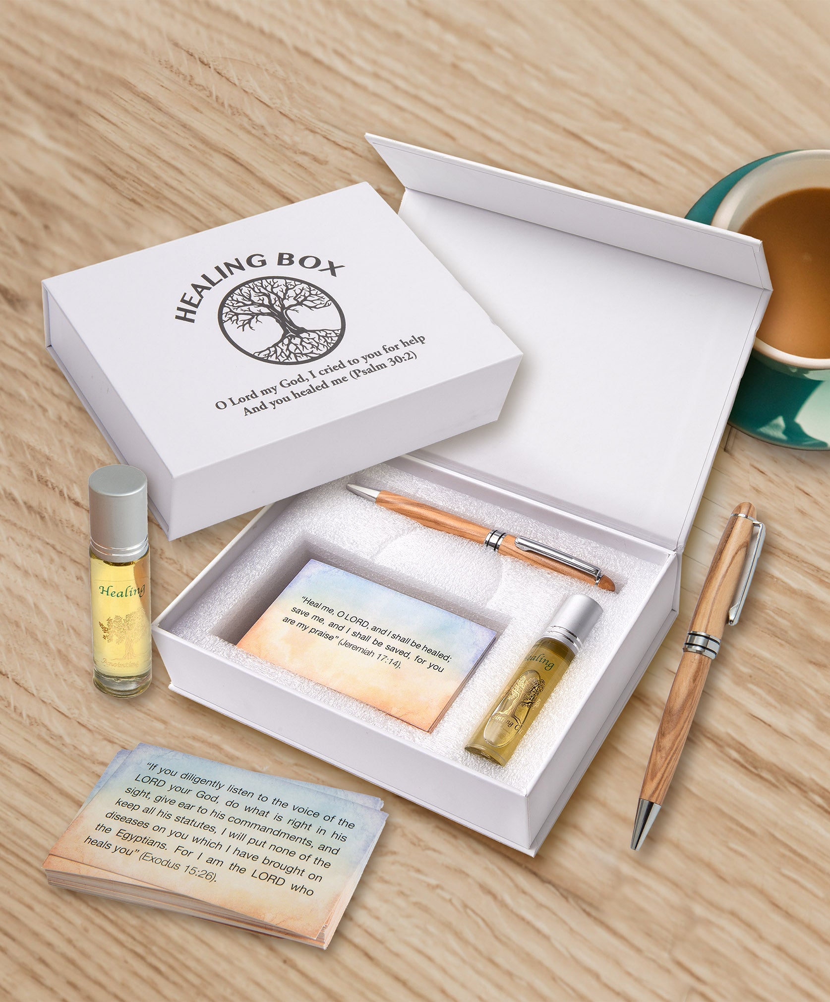 Gift Sets Holy Land Gifts