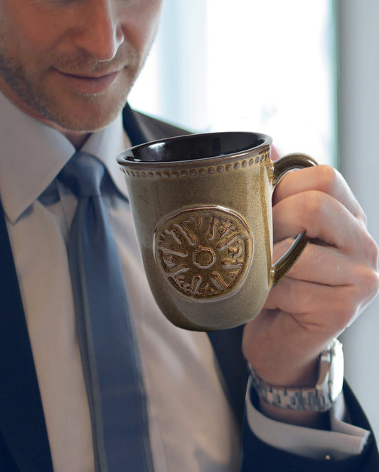 Widow's Mite Mug