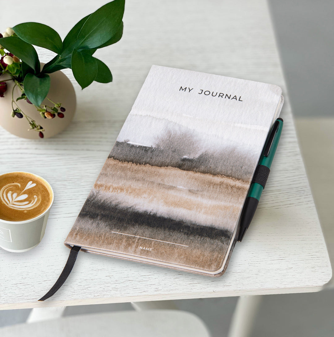 My Journal - Holy Land Gifts