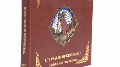 Tehillim: The Psalms of King David